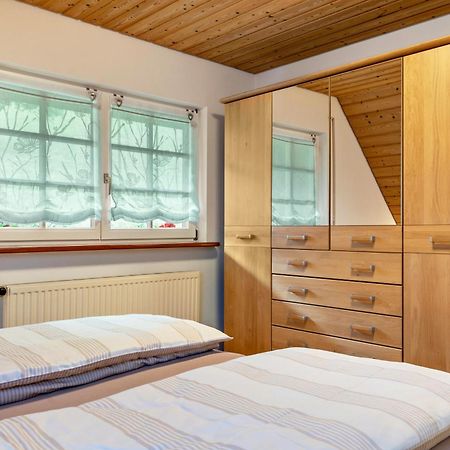 Ferienhaus Vollmer Nordrach Eksteriør bilde