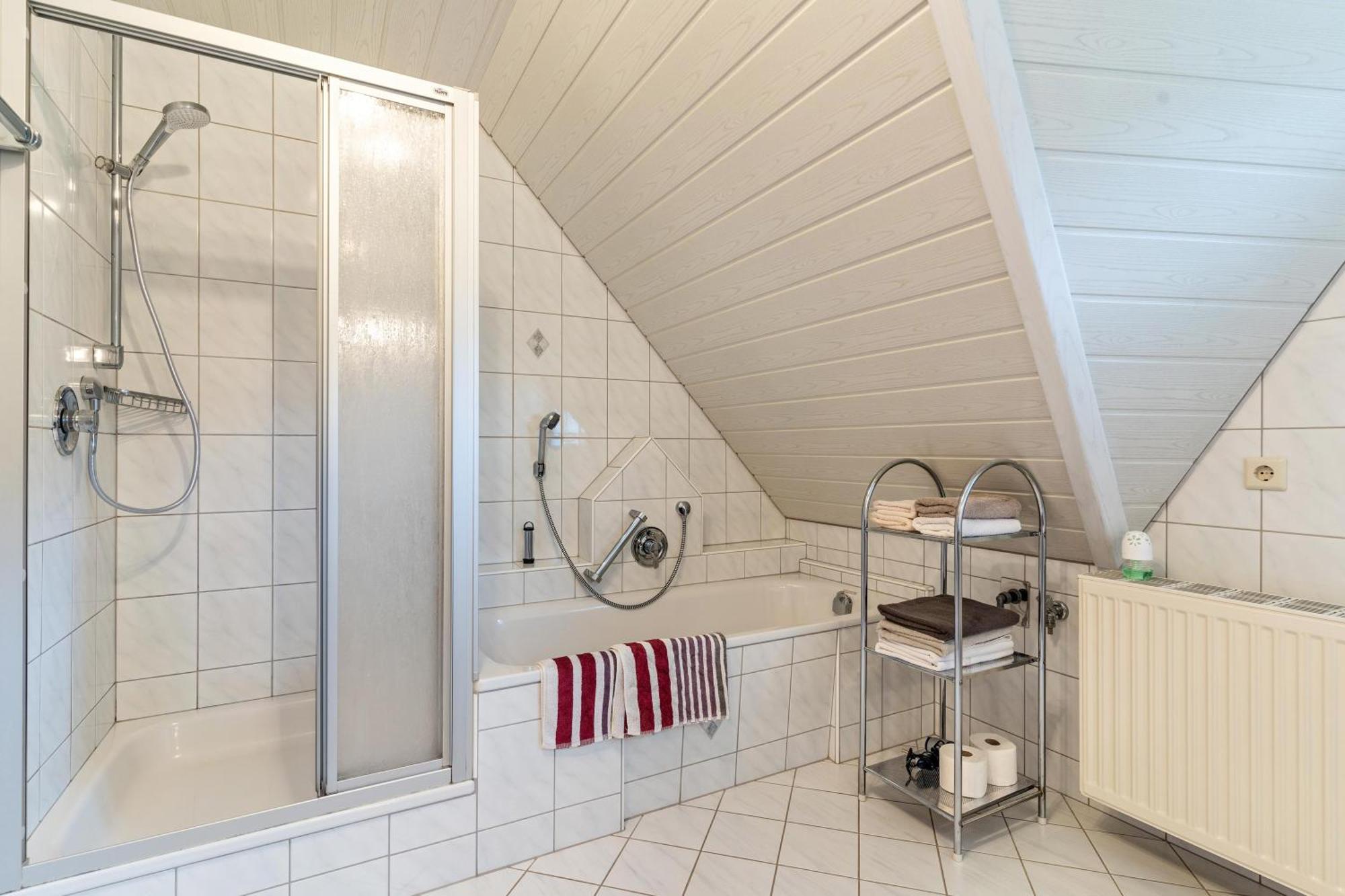 Ferienhaus Vollmer Nordrach Eksteriør bilde